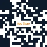 App Store下载二维码 - 每日大赛 尊龙凯时网站 APP