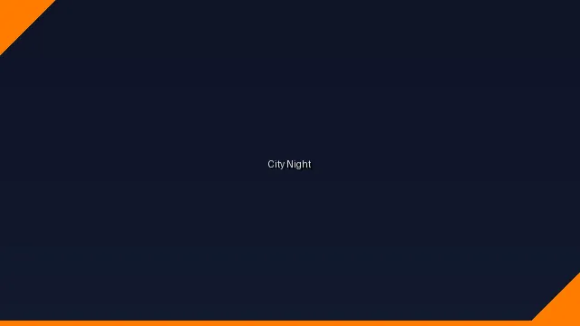 城市夜景主题赛 - 尊龙凯时网站 视频创作挑战